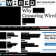 Illustration for article titled This Is What an Internet Protest Looks Like